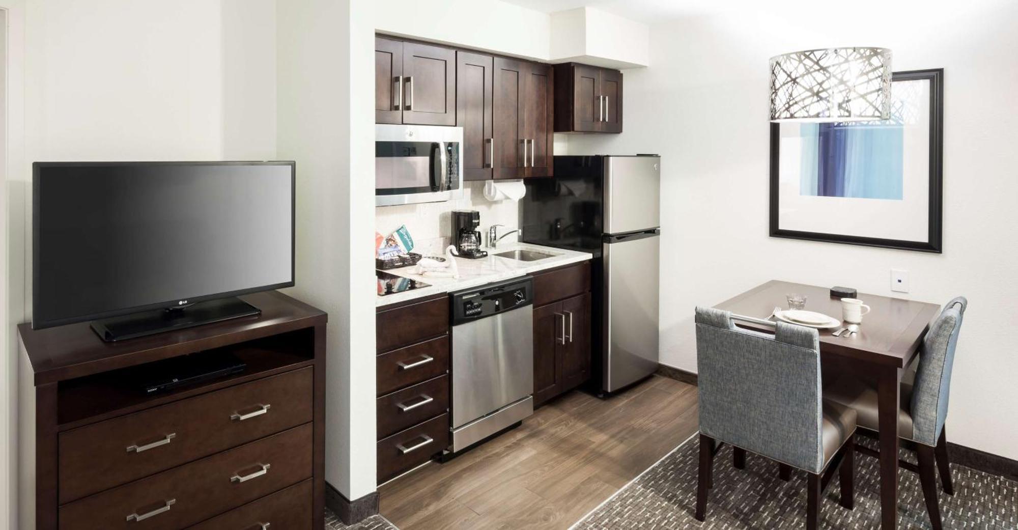 Homewood Suites By Hilton San Jose Airport-Silicon Valley Extérieur photo