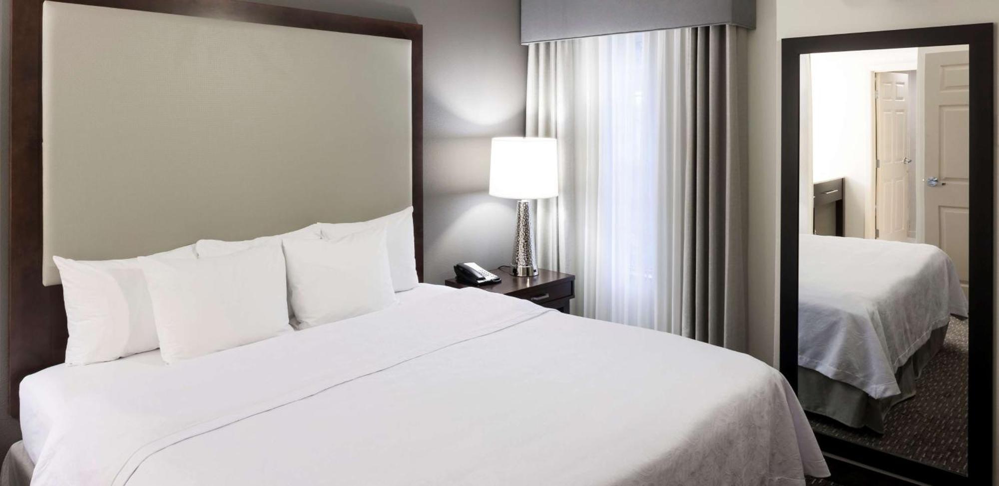 Homewood Suites By Hilton San Jose Airport-Silicon Valley Extérieur photo