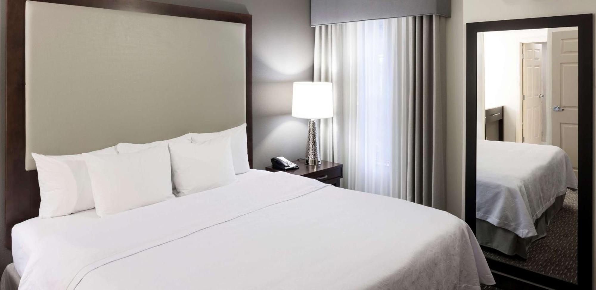 Homewood Suites By Hilton San Jose Airport-Silicon Valley Extérieur photo