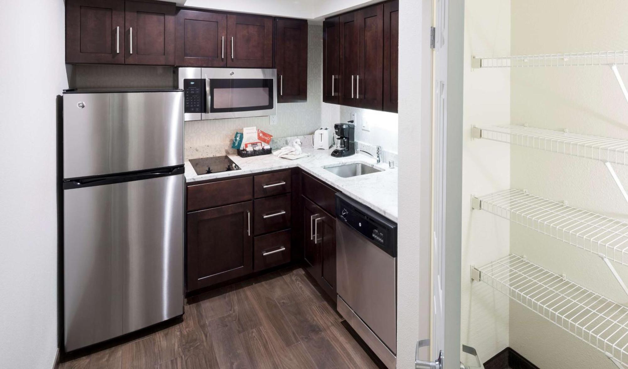 Homewood Suites By Hilton San Jose Airport-Silicon Valley Extérieur photo