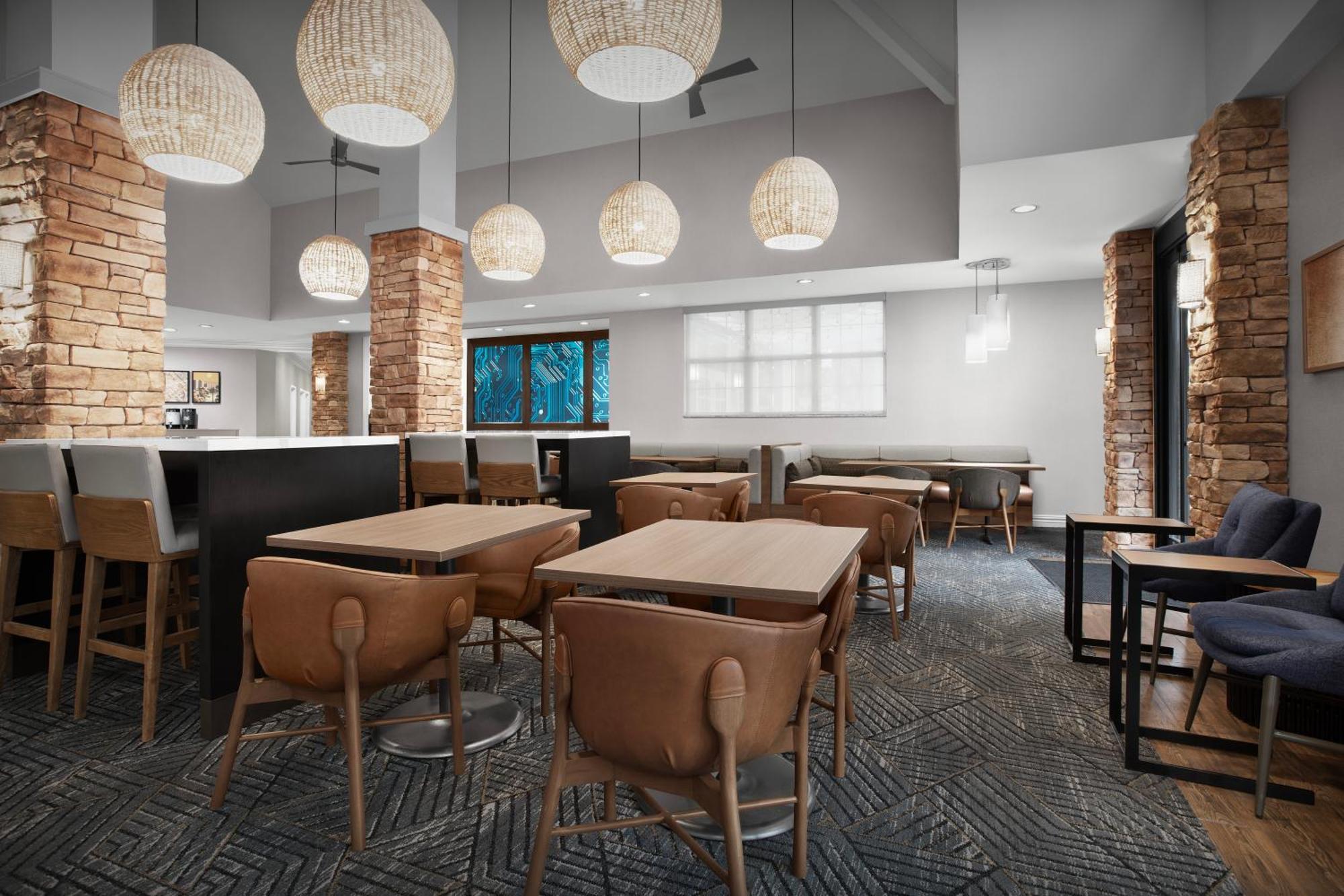 Homewood Suites By Hilton San Jose Airport-Silicon Valley Extérieur photo