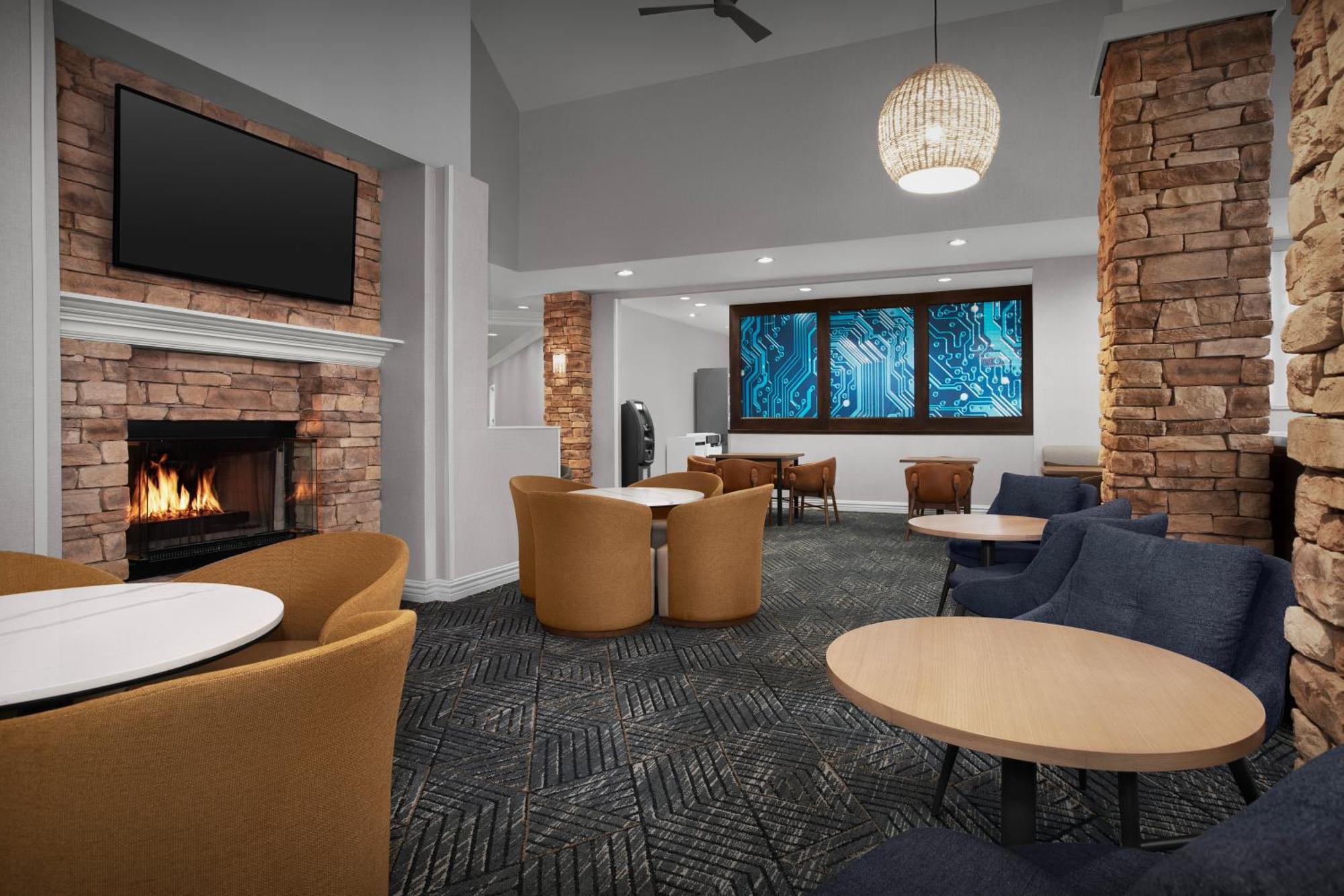 Homewood Suites By Hilton San Jose Airport-Silicon Valley Extérieur photo