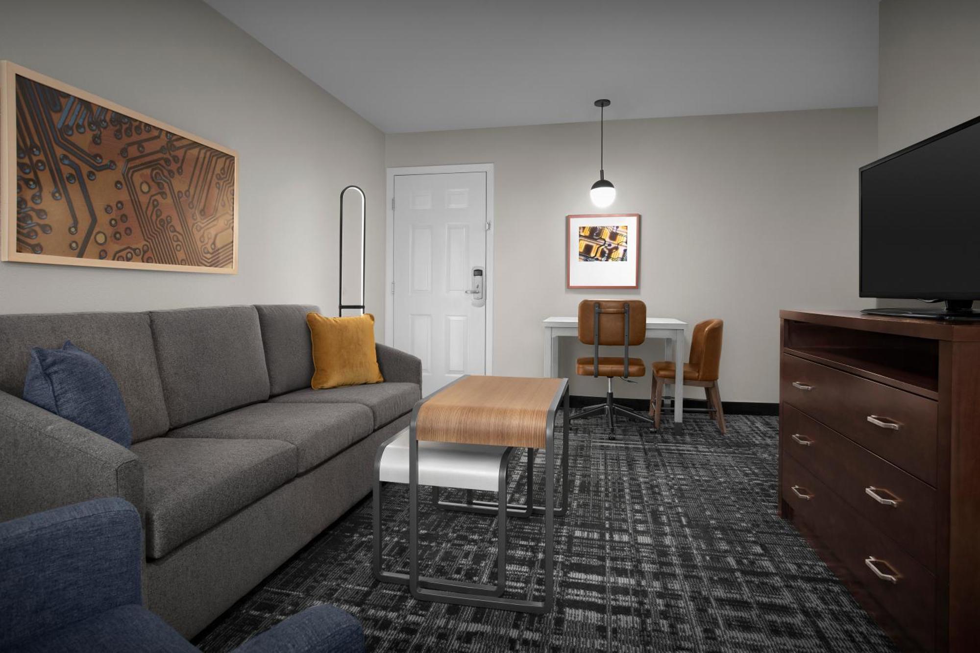 Homewood Suites By Hilton San Jose Airport-Silicon Valley Extérieur photo