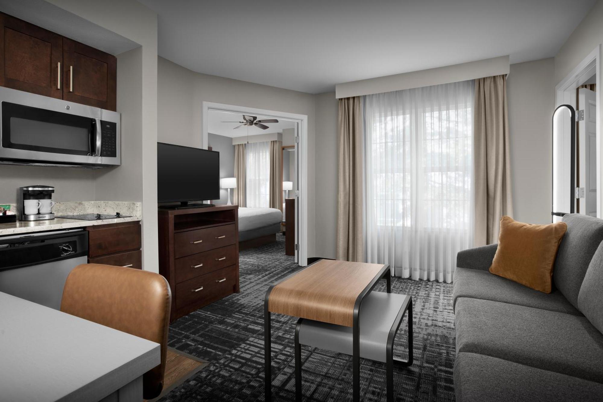 Homewood Suites By Hilton San Jose Airport-Silicon Valley Extérieur photo