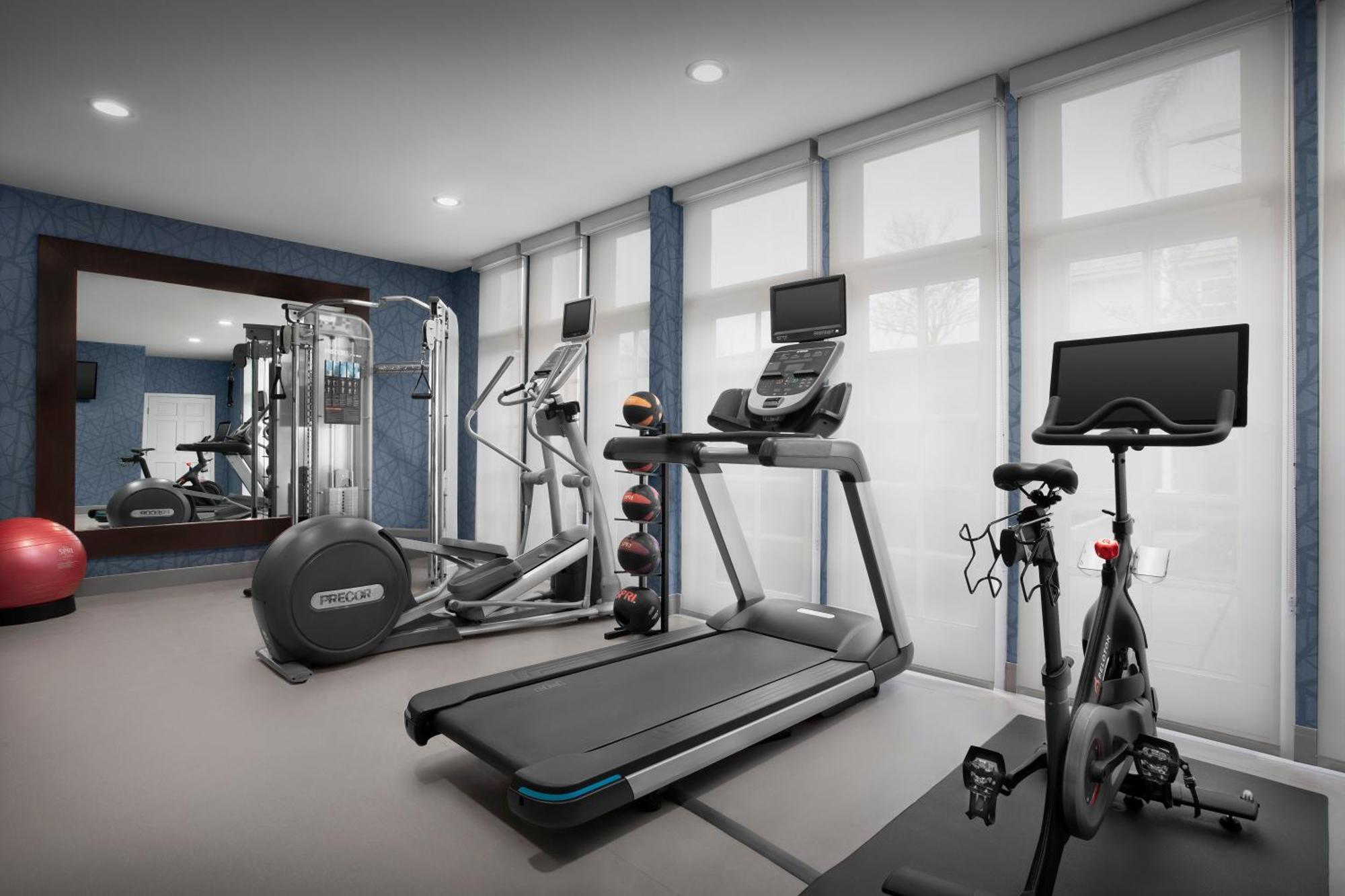 Homewood Suites By Hilton San Jose Airport-Silicon Valley Extérieur photo