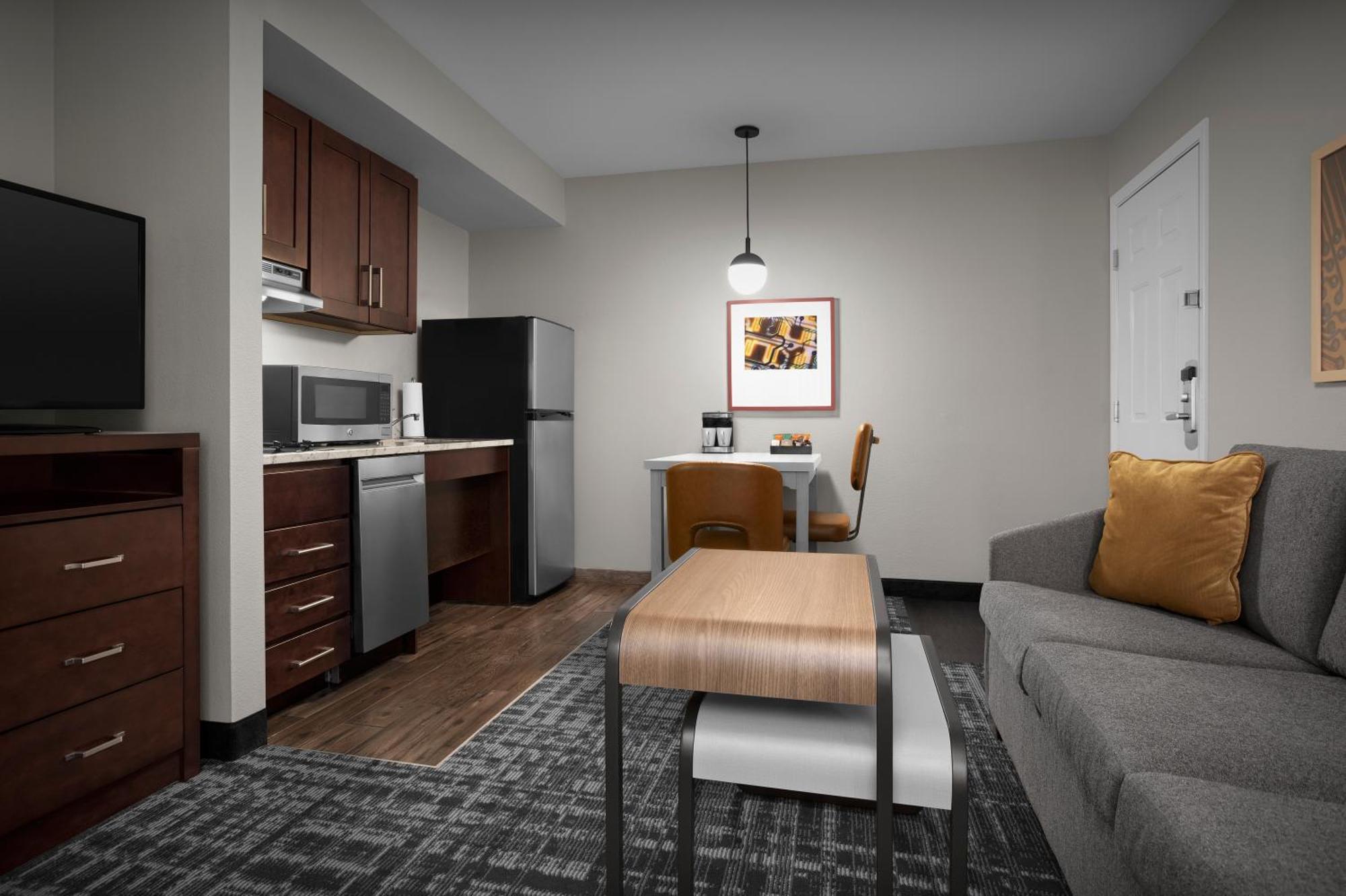 Homewood Suites By Hilton San Jose Airport-Silicon Valley Extérieur photo