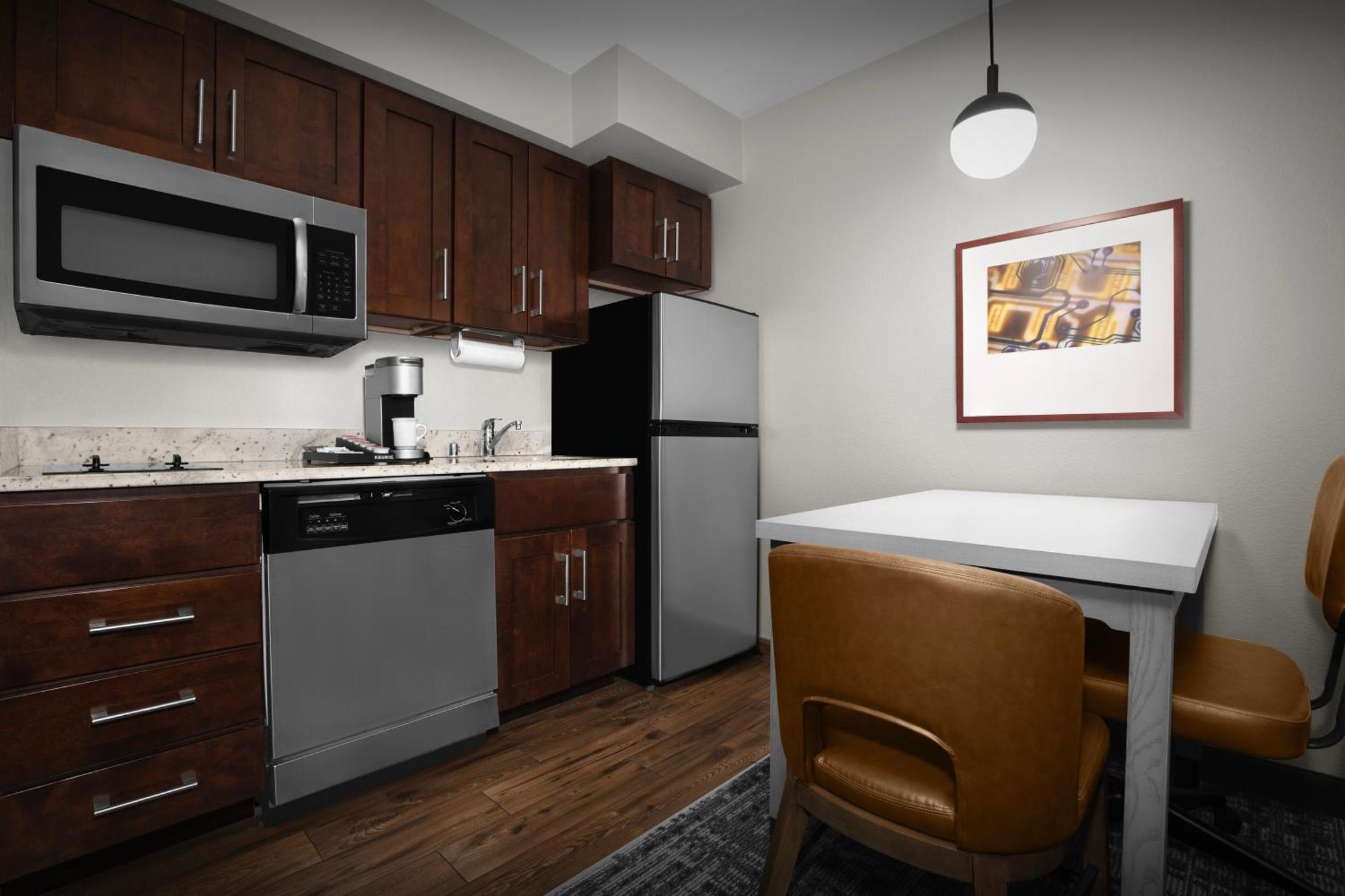 Homewood Suites By Hilton San Jose Airport-Silicon Valley Extérieur photo