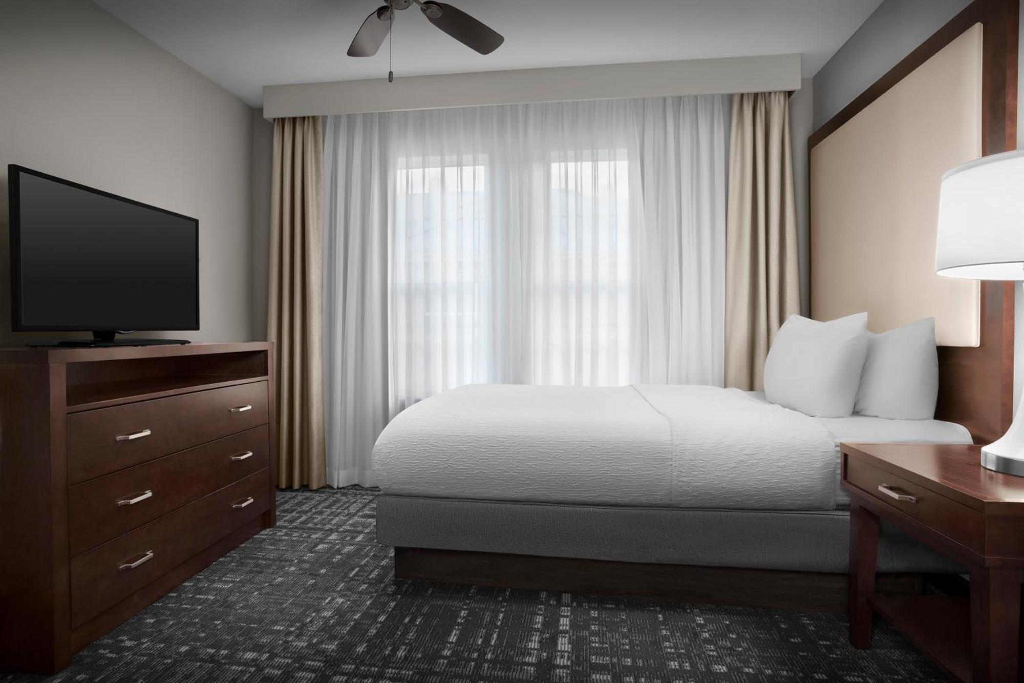 Homewood Suites By Hilton San Jose Airport-Silicon Valley Extérieur photo