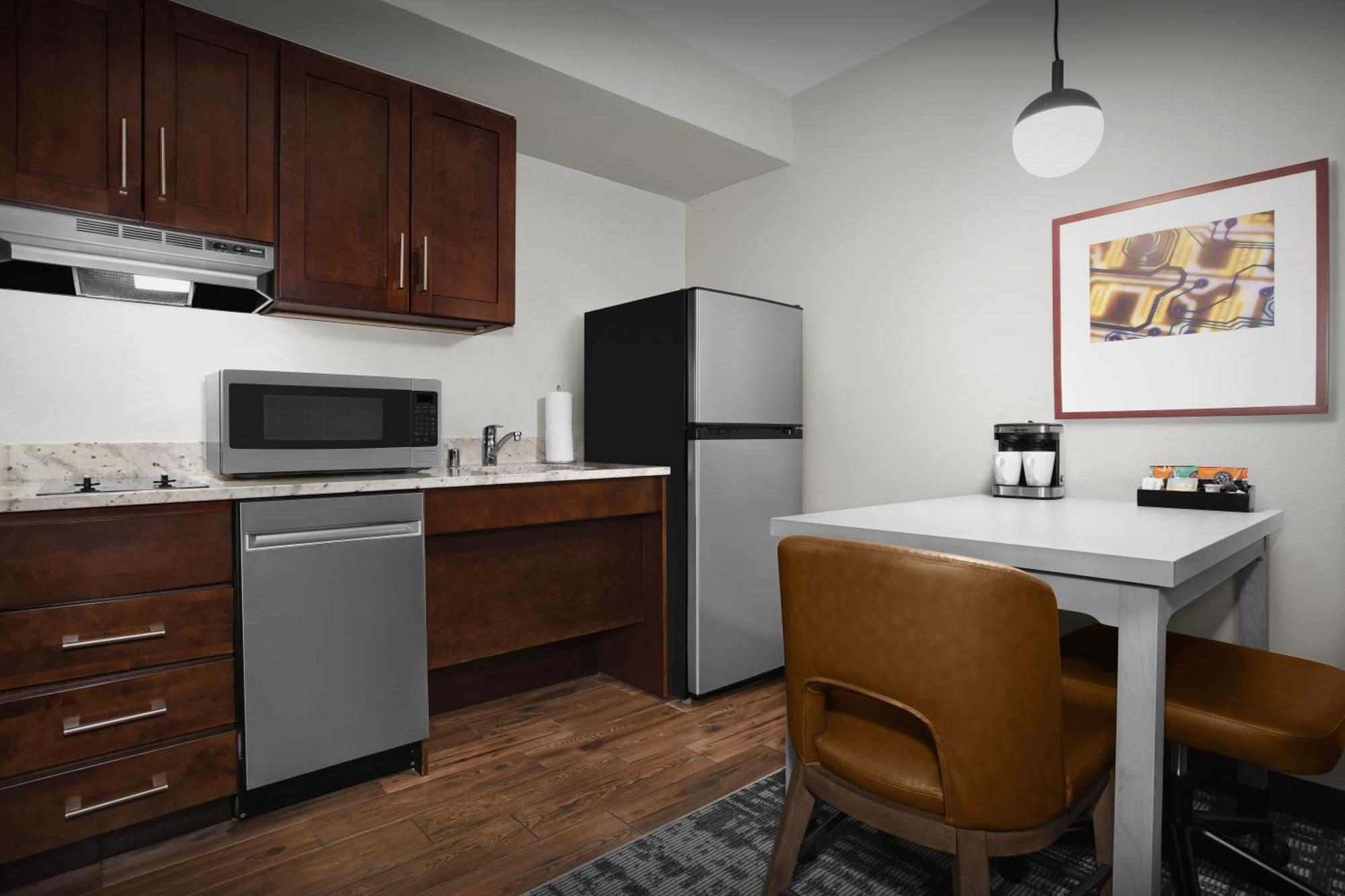 Homewood Suites By Hilton San Jose Airport-Silicon Valley Extérieur photo