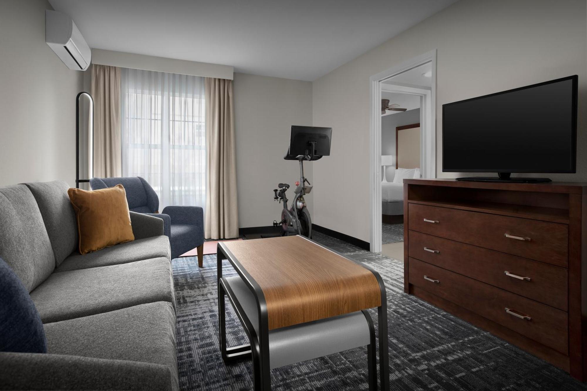 Homewood Suites By Hilton San Jose Airport-Silicon Valley Extérieur photo