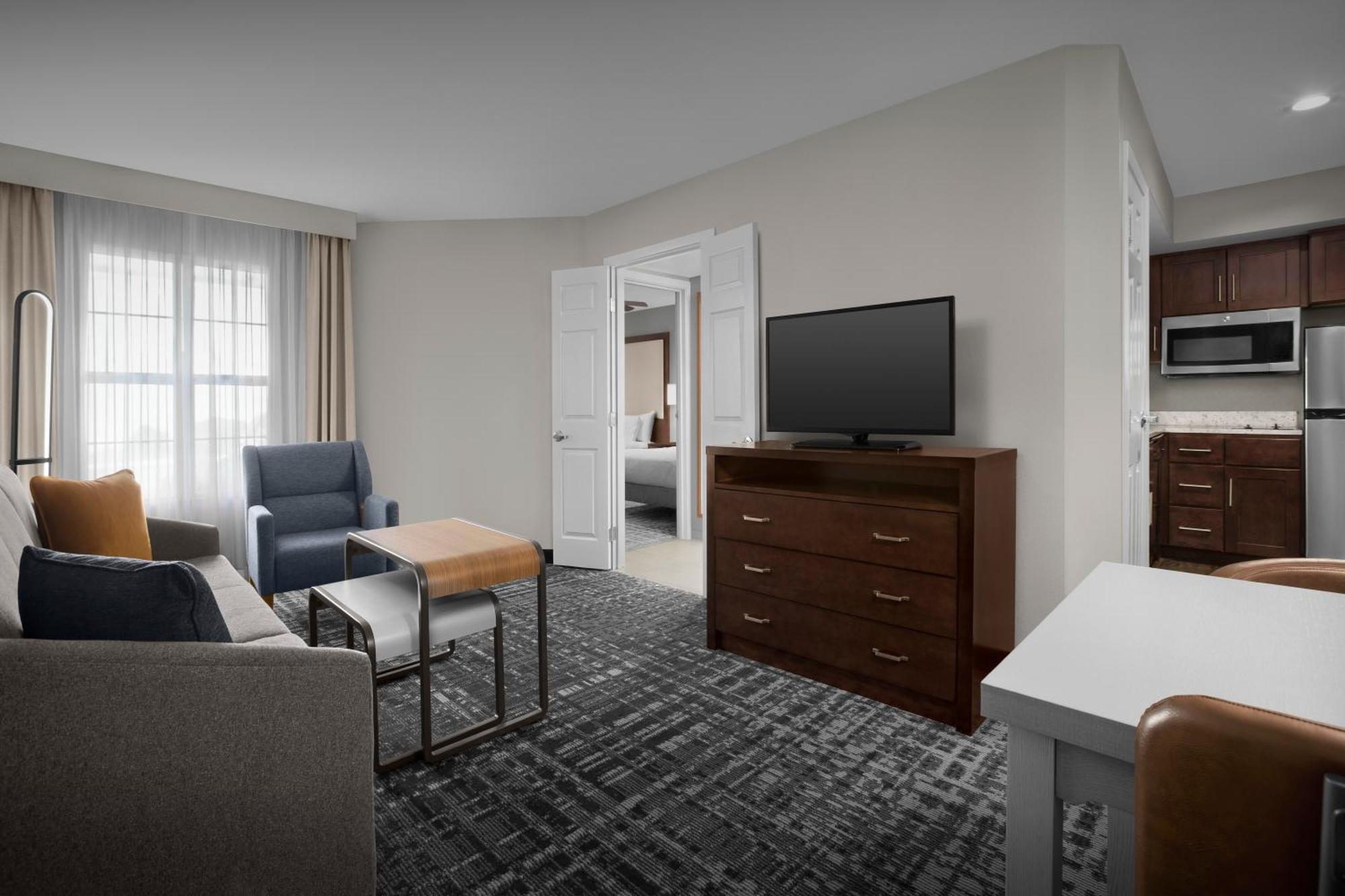 Homewood Suites By Hilton San Jose Airport-Silicon Valley Extérieur photo