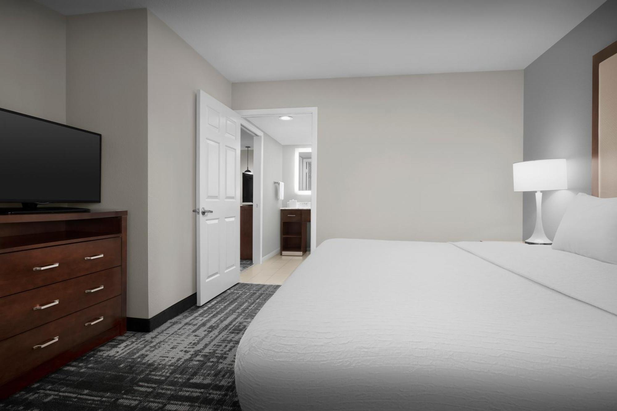 Homewood Suites By Hilton San Jose Airport-Silicon Valley Extérieur photo